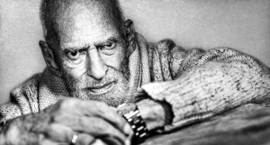 LarryKramer