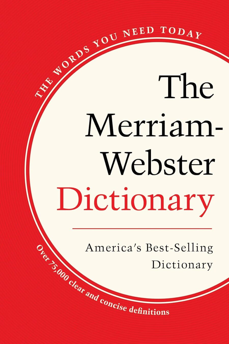 Merriam-Webster-Dictionary