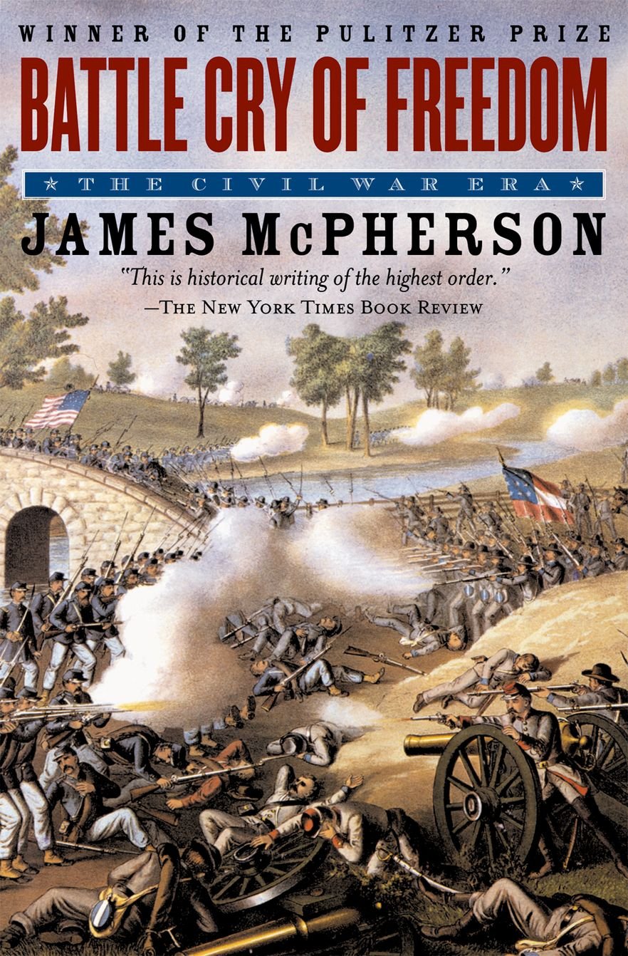 Battlecry-of-freedom