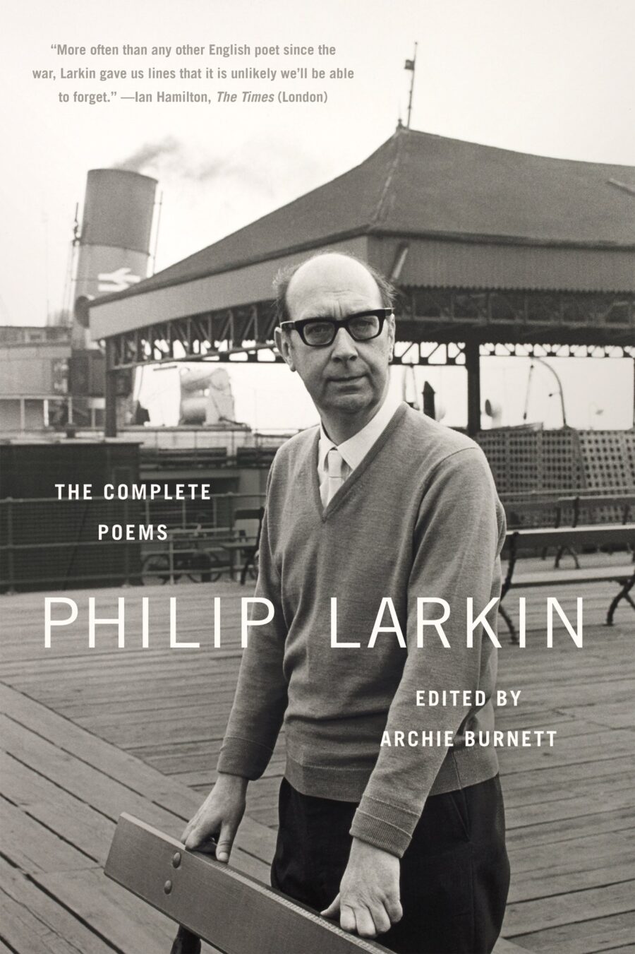 9780374533663-Larkin_The Complete Poems