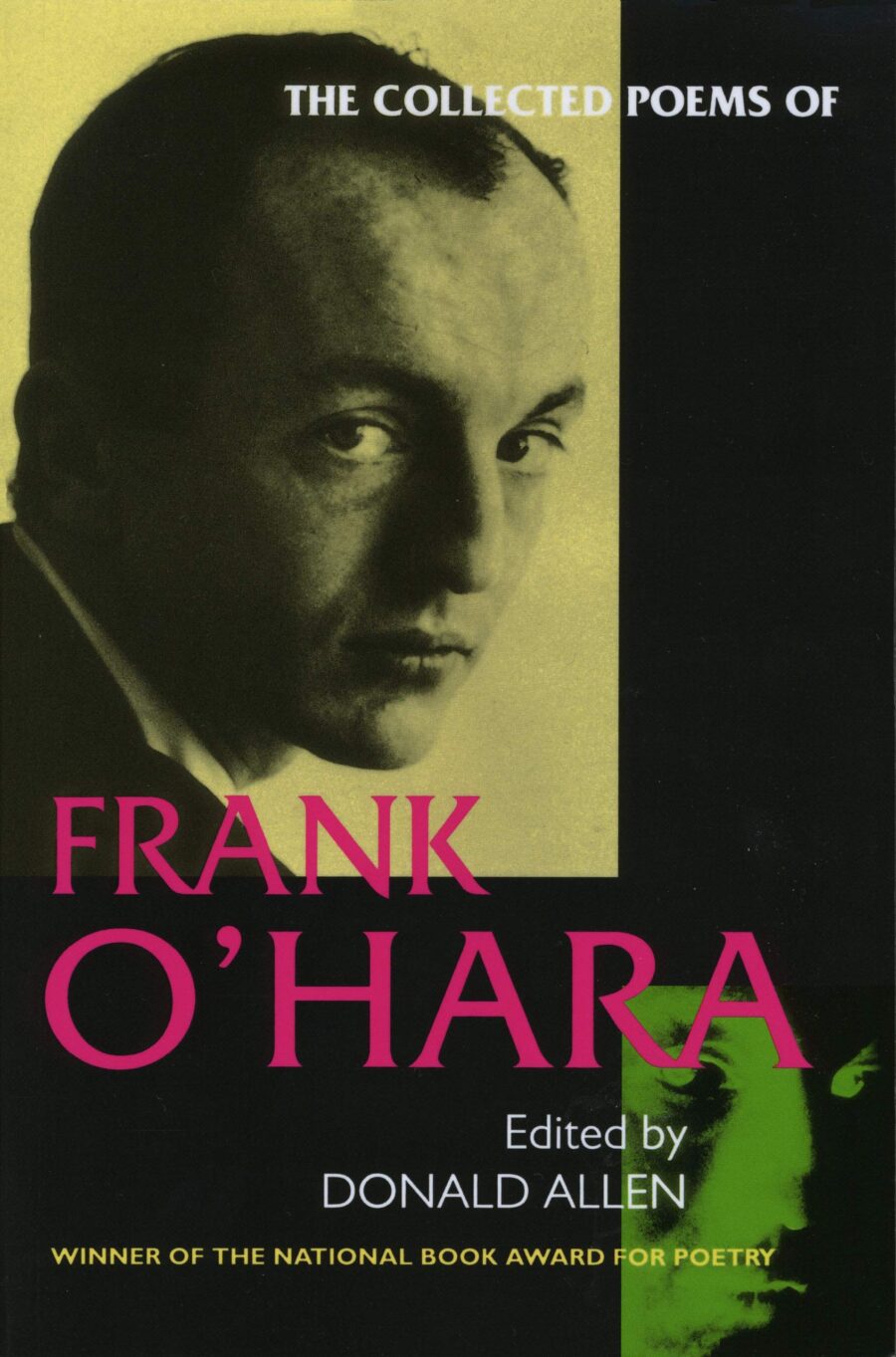 The_Collected_Poems_Of_Frank_O’Hara