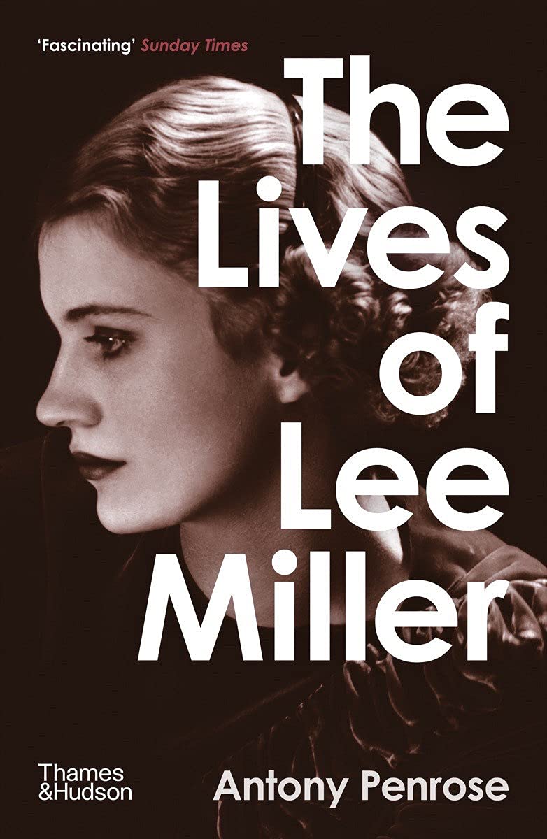The-Lives-of-Lee-Miller