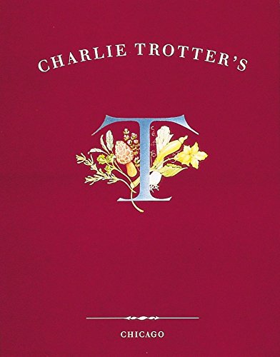 Charlie Trotter’s