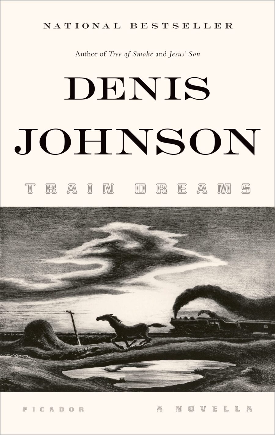 train-dreams