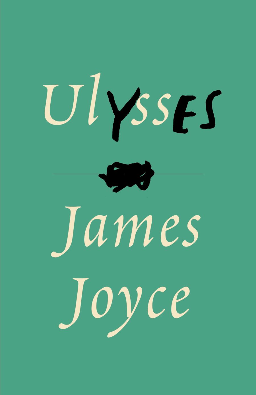9780679722762-Ulysses