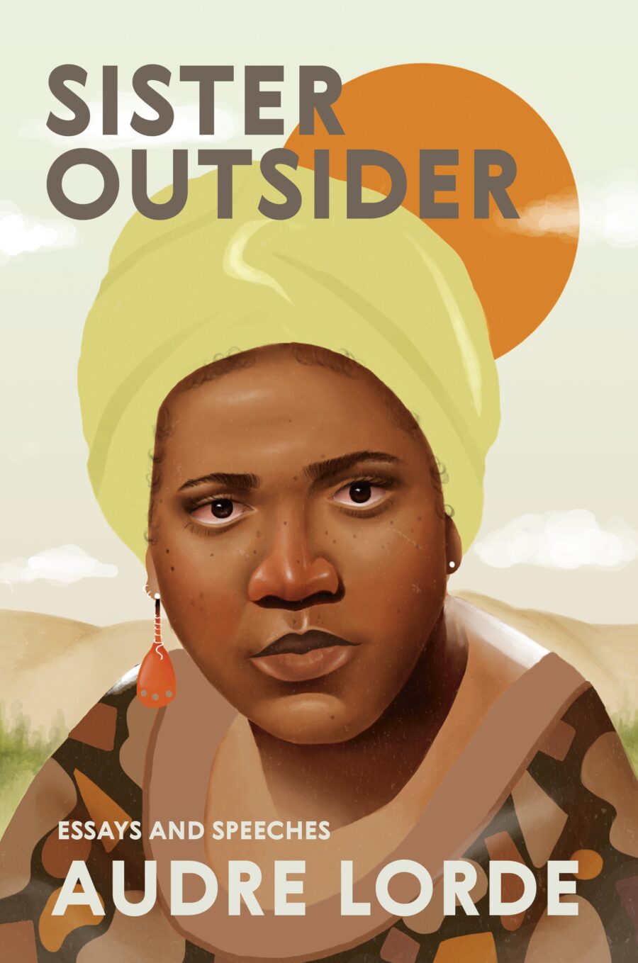 9781580911863-Sister OUtsider