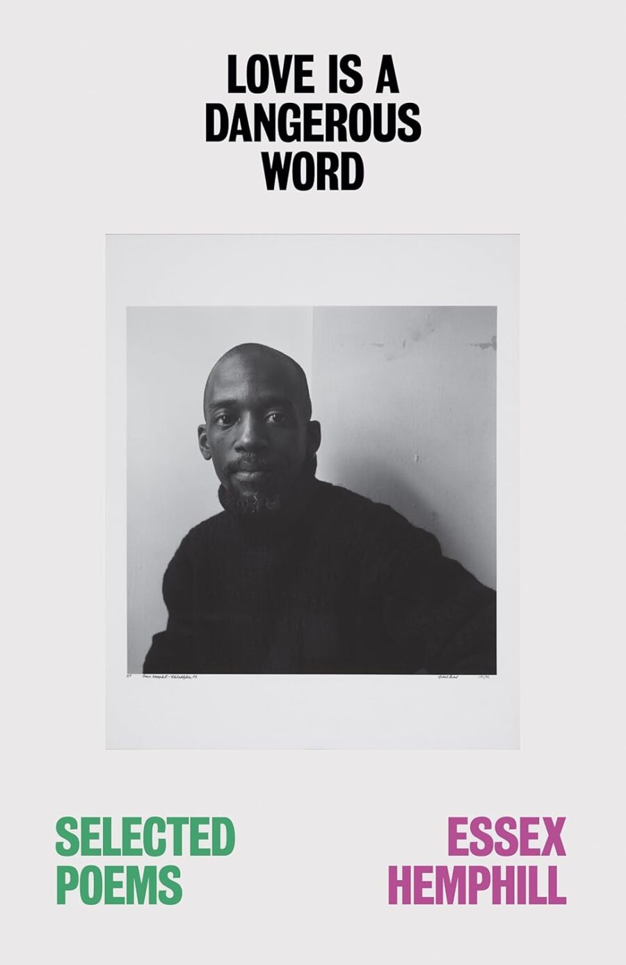 Essex Hemphill