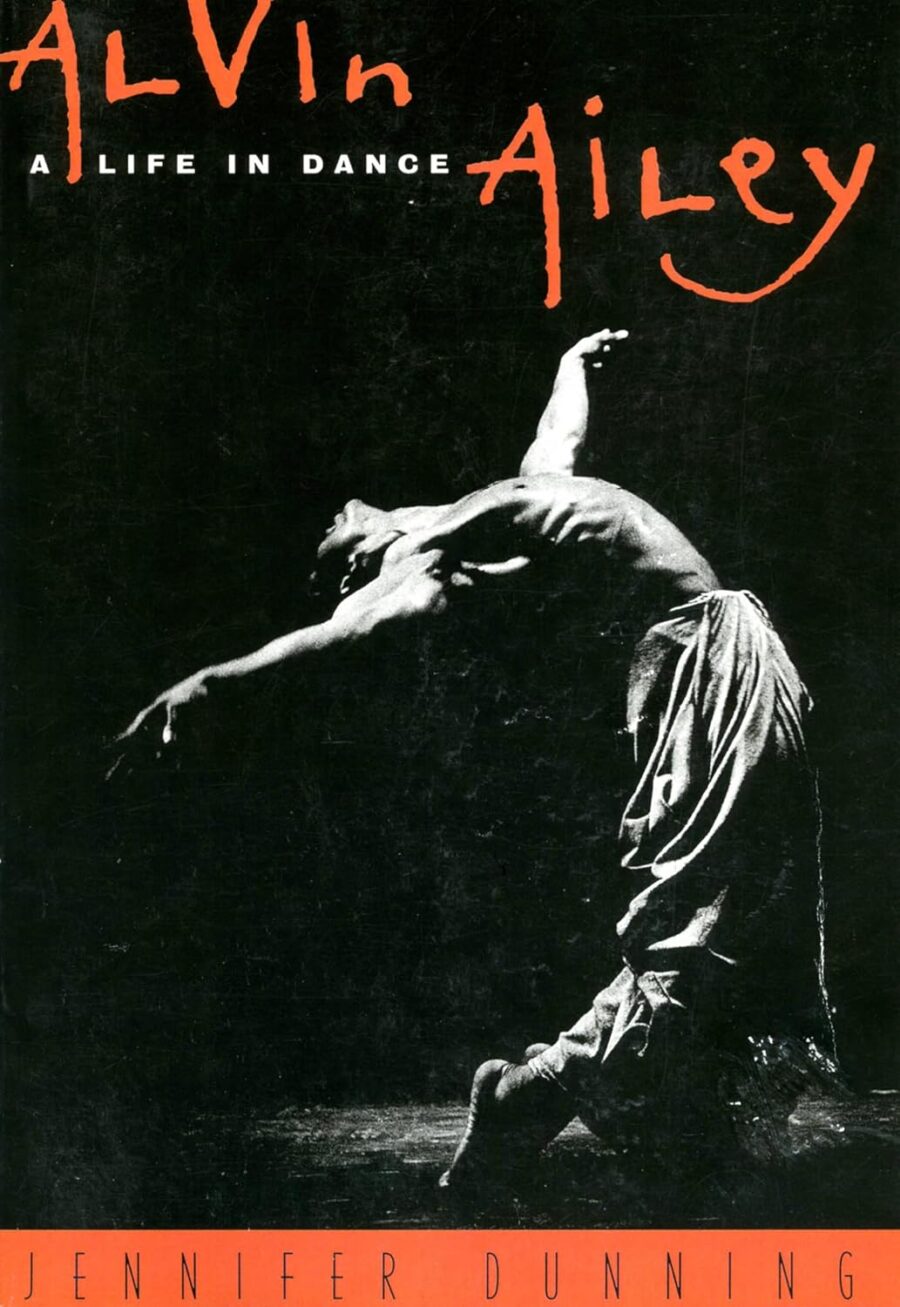 AlvinAiley-A-Life-In-Dance