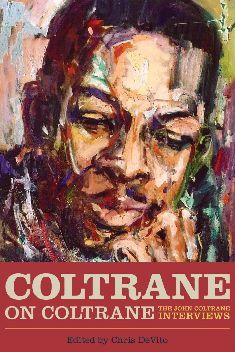 ColtraneonColtrane
