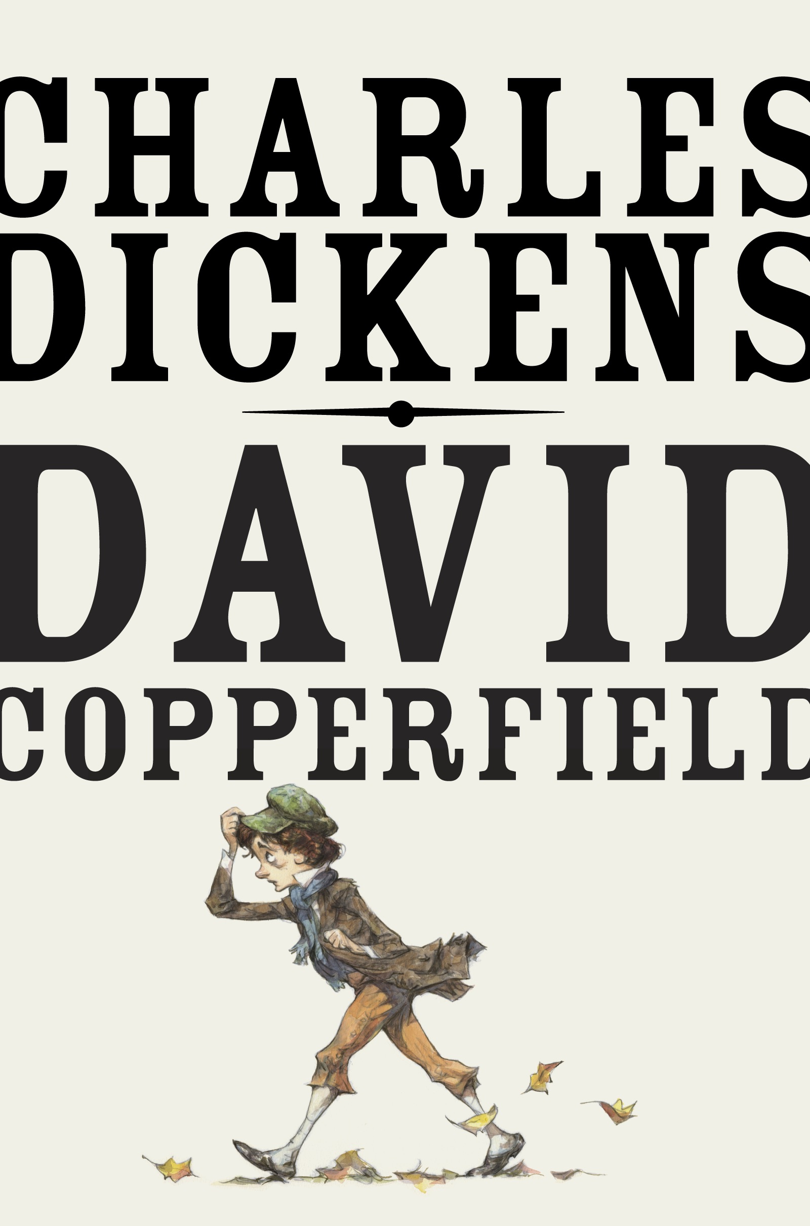 david copperfield novel