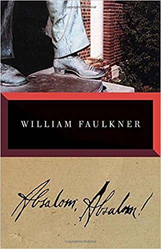 faulkner