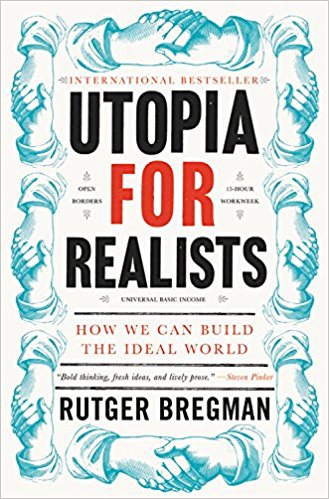 utopia for realists review