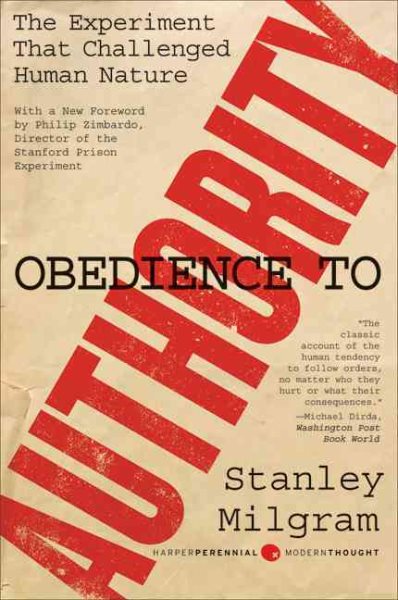 obedience