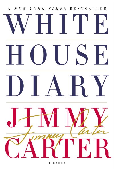 whitehousediary