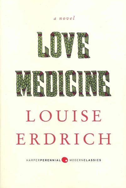 love medicine
