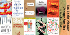 Dysfunctional Families: A Primer