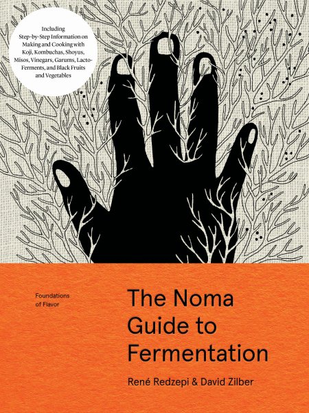 noma-fermentation