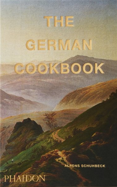 the-german-cookbook