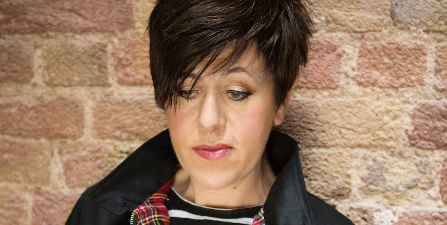 Tracey Thorn's favorite books
