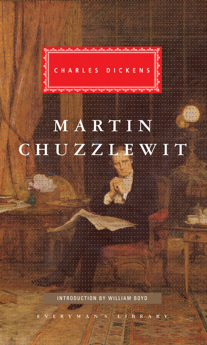 martin-chuzzlewit