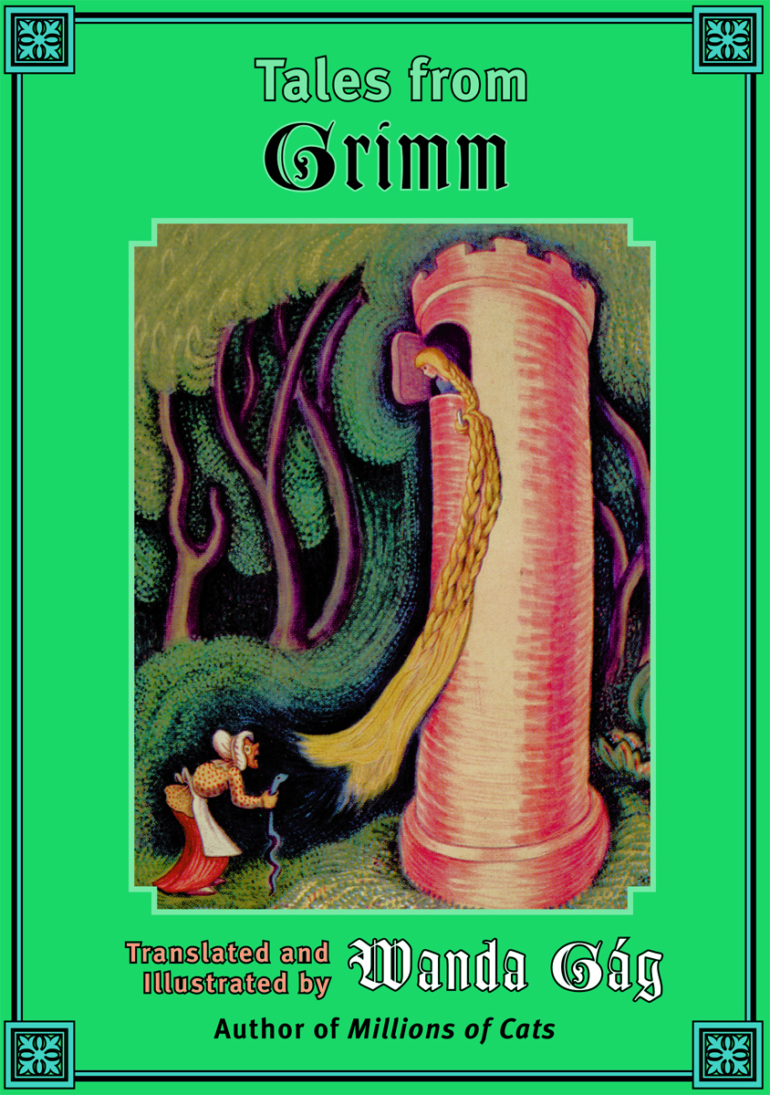 Tales-from-Grimm