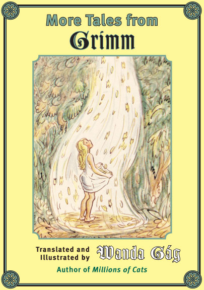 More-Tales-from-Grimm