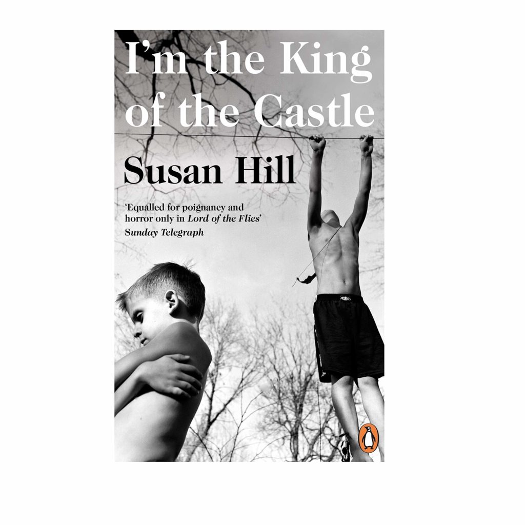 I'm the King of the Castle