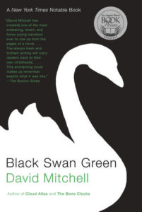 black-swan-green