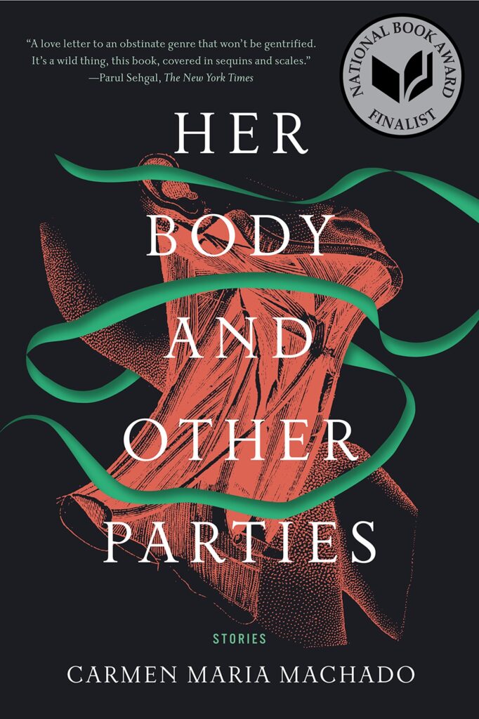 her body and other parties review