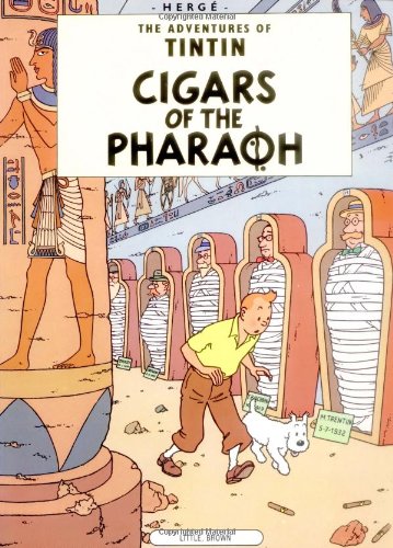 Cigars-of-the-Pharaoh