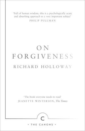 On_Forgiveness