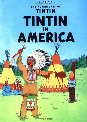 tinTin_in_America