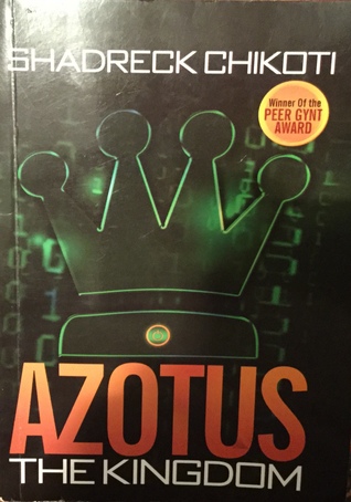 Azotus The Kingdom