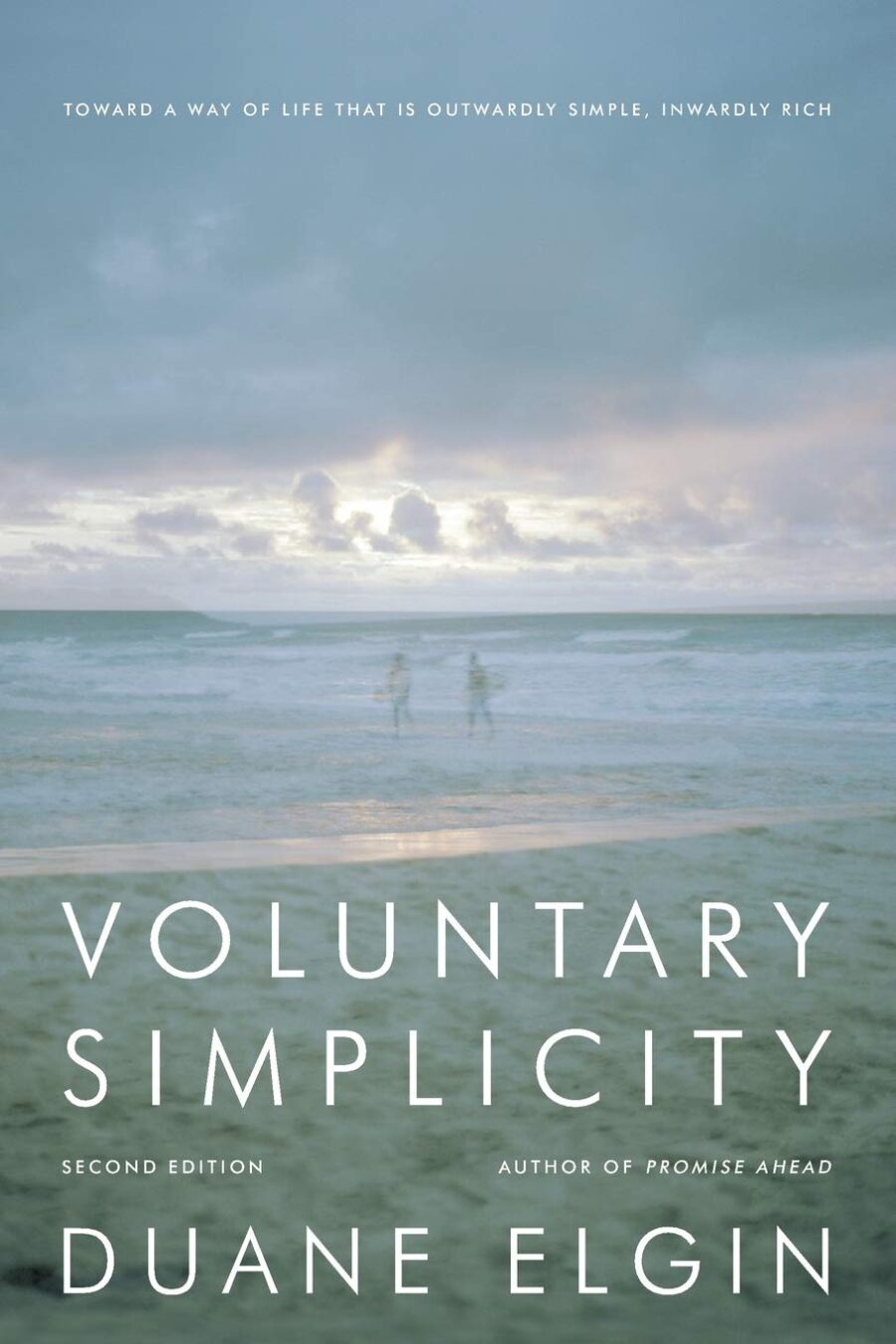 VoluntarySimplicity