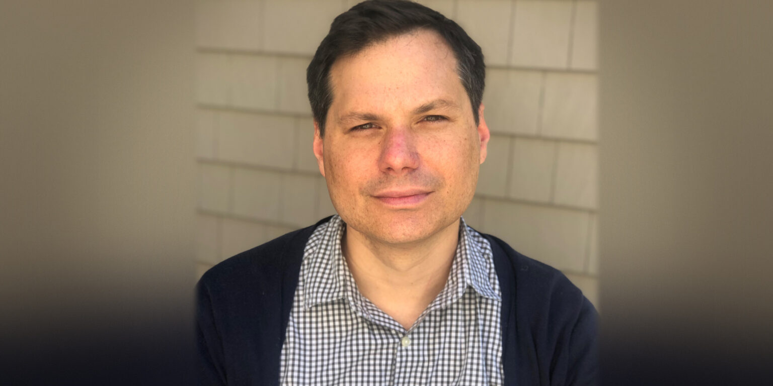 Michael Ian Black - onegrandbooks.com