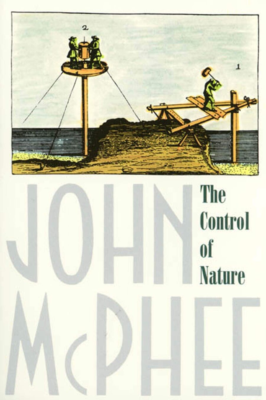 control-of-nature