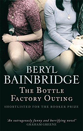 Bottle Factory Outing