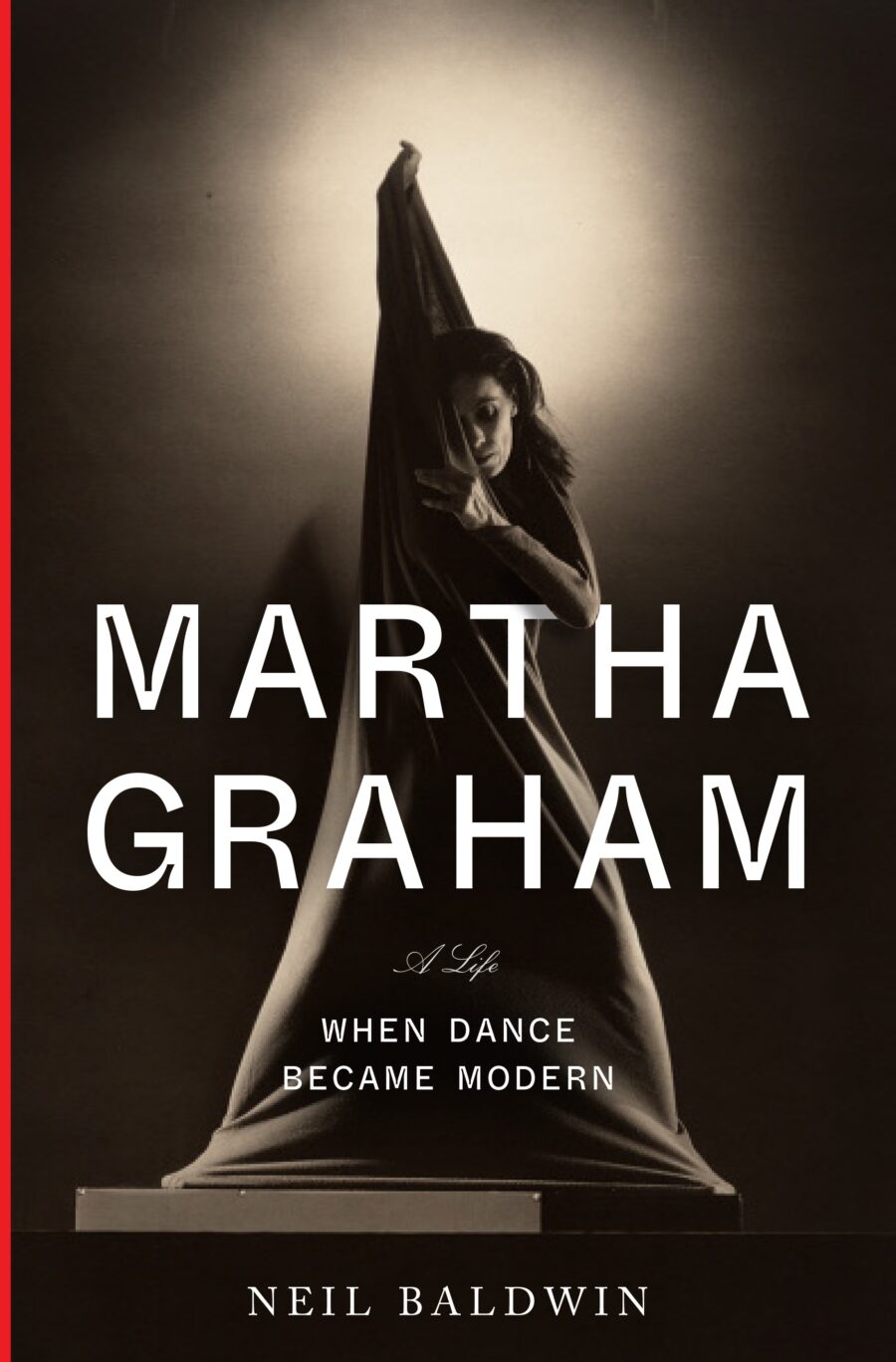 Martha Graham-9780385352321