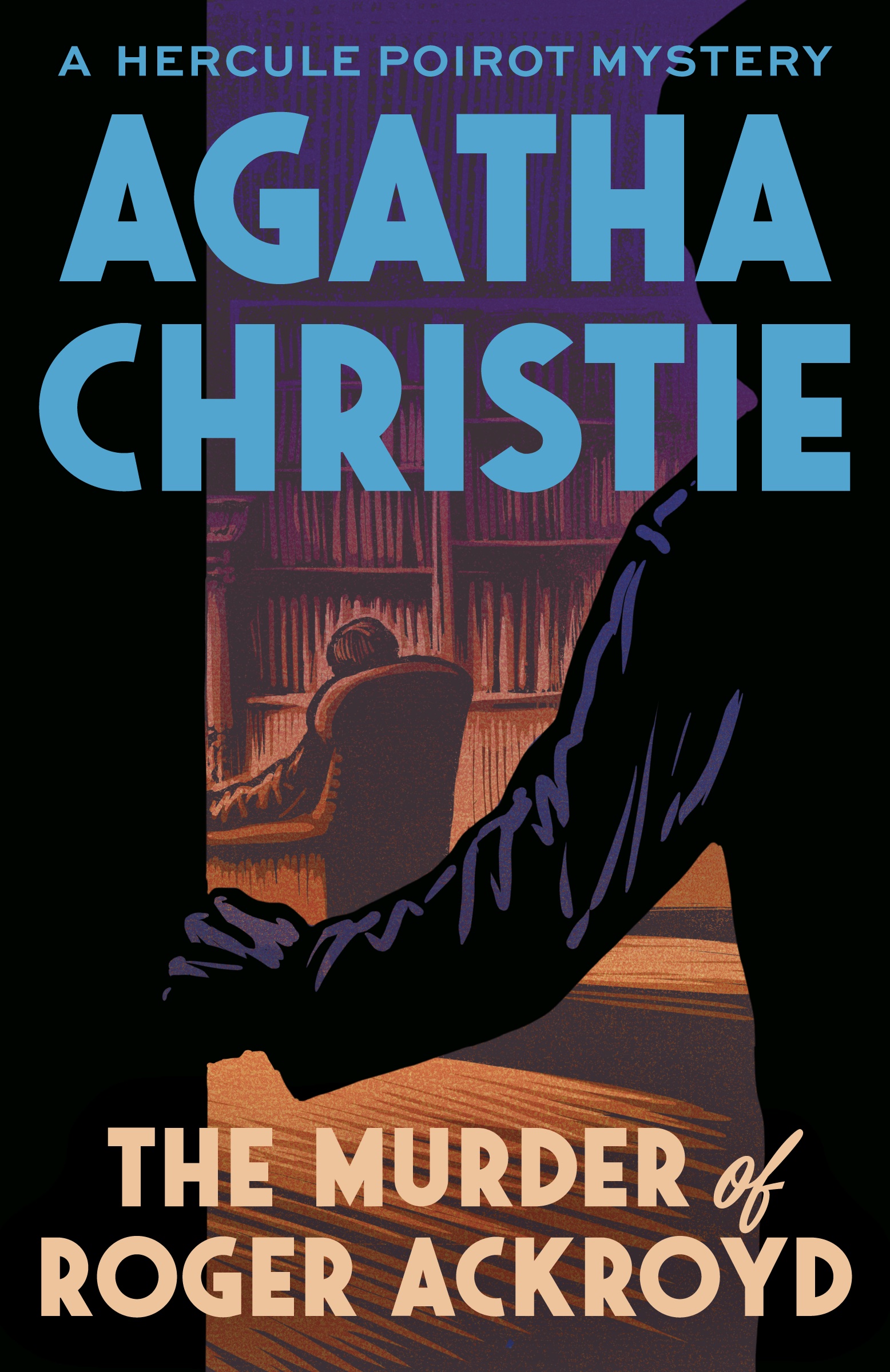 The Murder of Roger Ackroyd