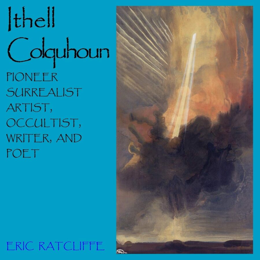 Ithell-Colquhoun