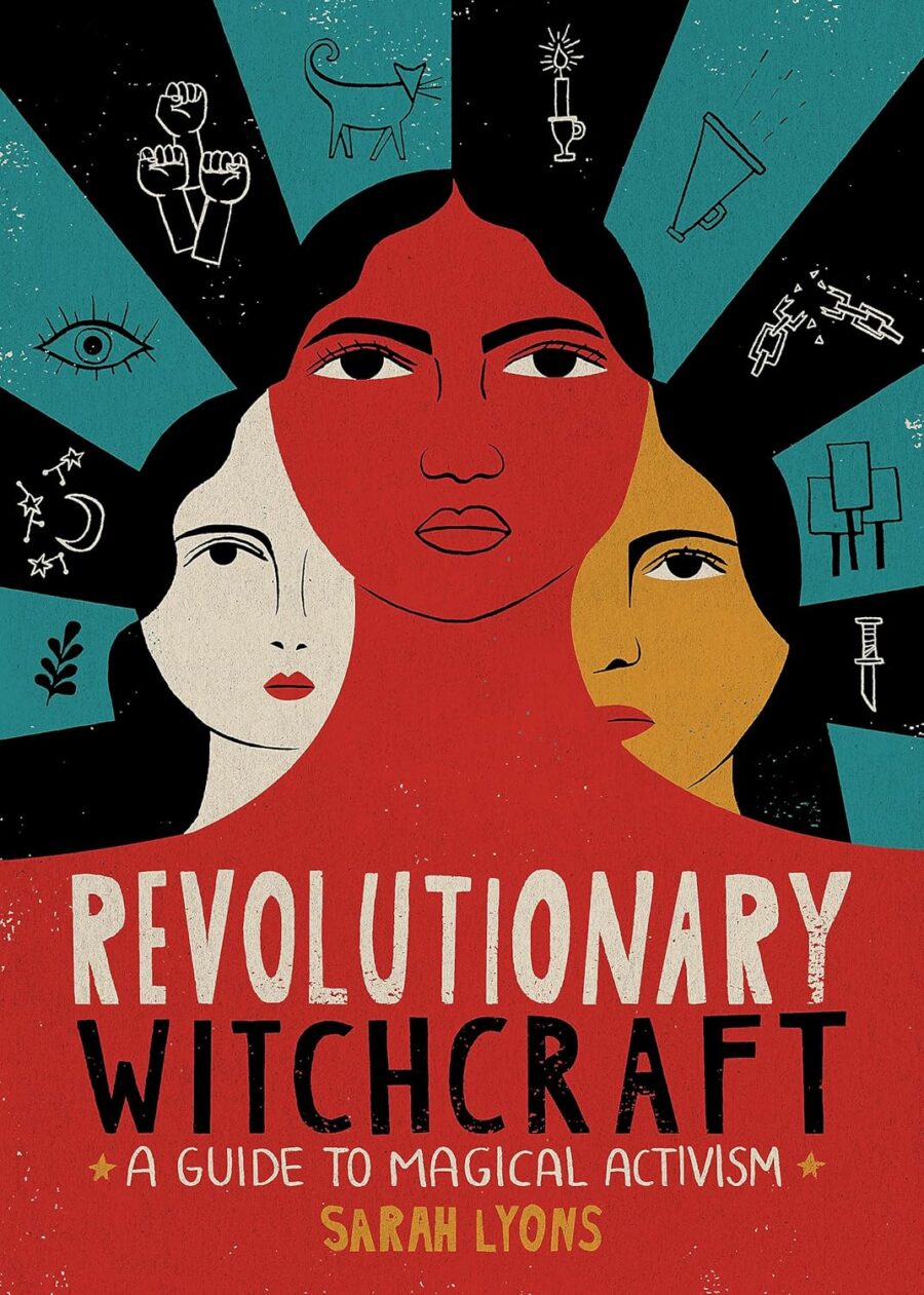 Revolutionary-Witchcraft