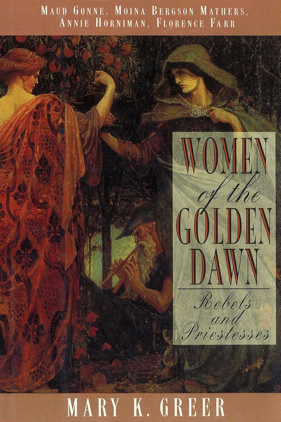 women_of_the_Golden_Dawn